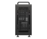Cooler Master Qube 540 Stardust Iron - 1510711 - zdjęcie 4